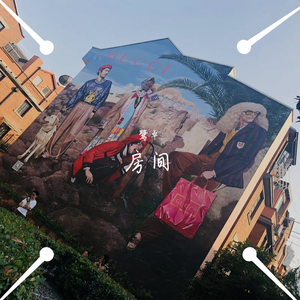 JSGAME美女真人版手游
