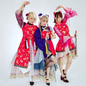 JSGAME美女真人版手游
